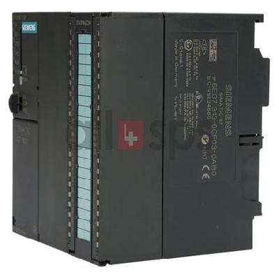 Siemens S7-300 CPU 313C