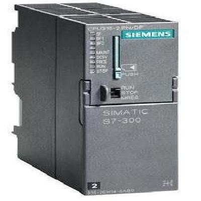 Siemens S7-300 CPU 315-2PN
