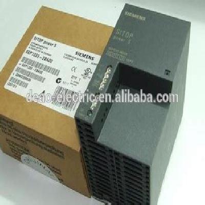 Siemens S7-300 SM322 16 DQ x 24 VDC