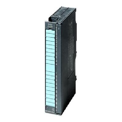 Siemens S7-300 SM332 4 AQ x 12 Bit