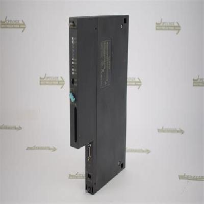 Siemens S7-400 CPU412-1