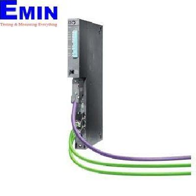 Siemens S7-400 CPU412-2 PN