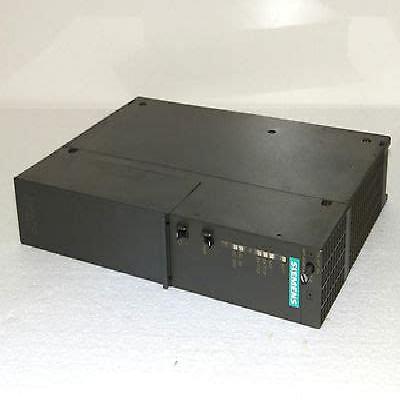 Siemens S7-400 PS407 10A