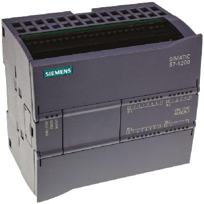 Siemens S7 1200 Plc