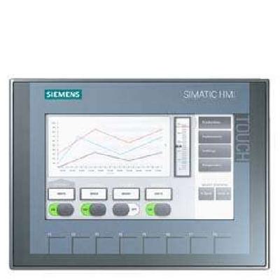 Siemens Simatic Hmi Ktp 700 Basic
