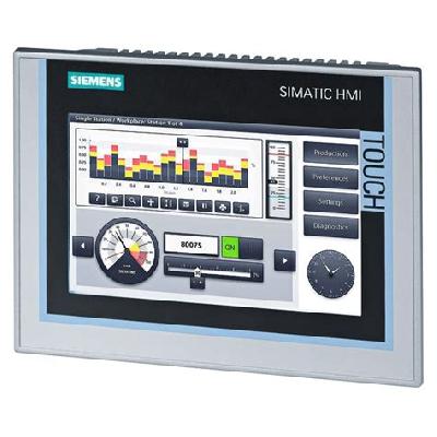 Simatic Hmi Tp900 Comfort
