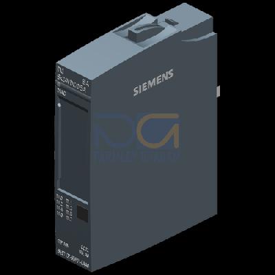 Simens ET200 SP 8 AI x U BA