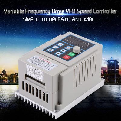  VFD , AC DRIVE