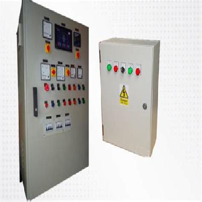 AMF Control Panel