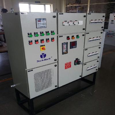 APFC Control Panel