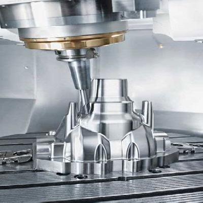 CNC Application