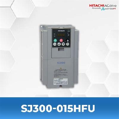 HITACHI AC DRIVE