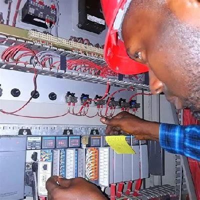 Industrial Automation Training