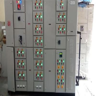 MCC Panels