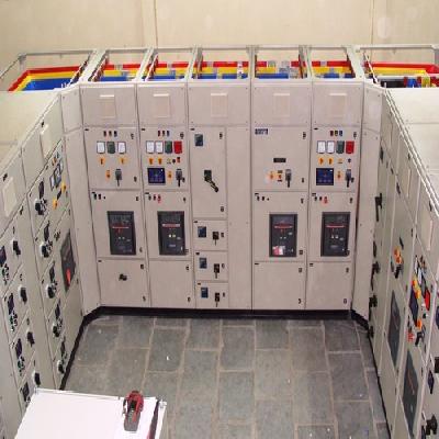 PCC Panels