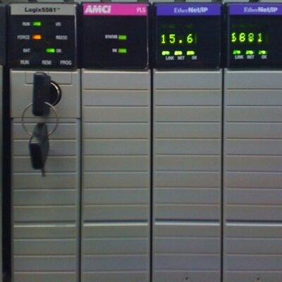 PLC Drive