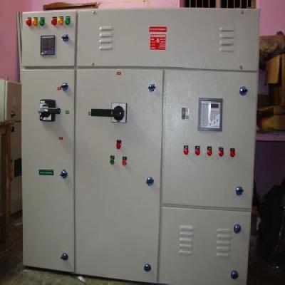 Power Factor Correction Panel