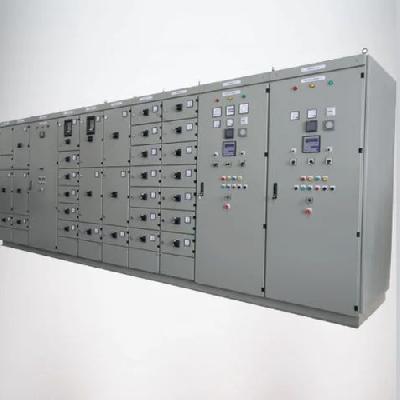 Power Panels
