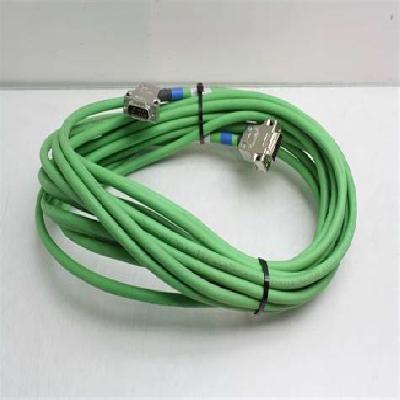 Schneider Servo Encoder Connector