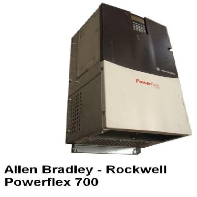 22-comm-e Allen Bradley Powerflex 700