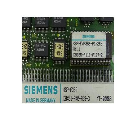 Ase00430139 Siemens Card