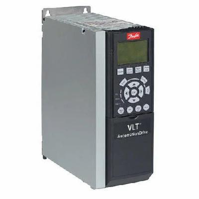 Danfoss Vlt Automation Drive