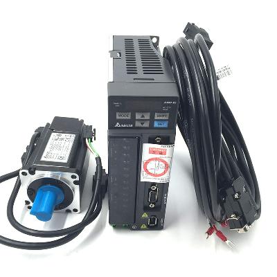 Delta AC Servo Drive ASD-B2-0221-B