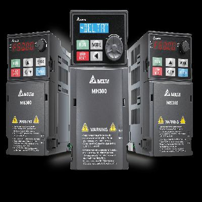 Delta C2000 AC Drive