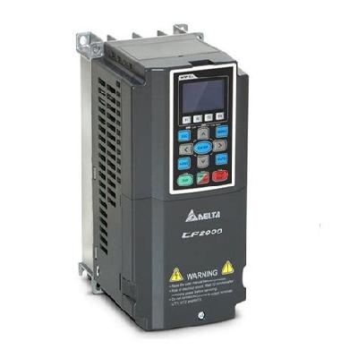 Delta Vfd Cp2000 Series