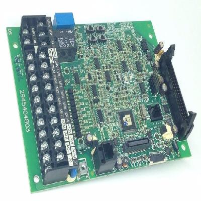 Delta VFD Ve Control Card