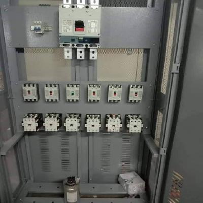 Industrial Electrical Panel Board