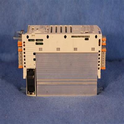 Lenze 8200 Vector Inverters Drives E82ev