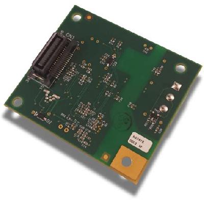 Mitsubishi A800 Control Card