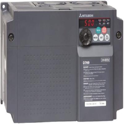 Mitsubishi FR-D740-120-EC