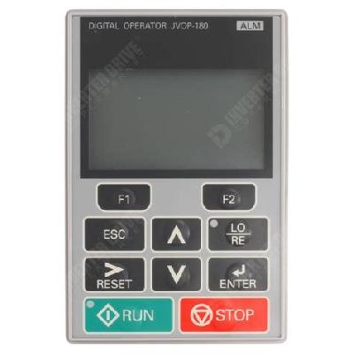 Yaskawa ac drive keypad