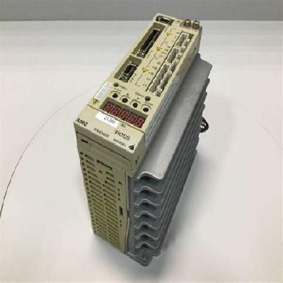 Yaskawa Sgdm 04ada Ac Servo Drive