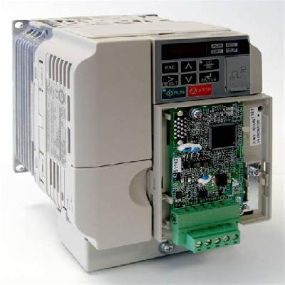 Yaskawa V1000 Control Card
