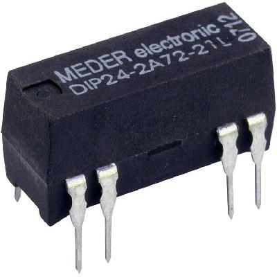 5 V Reed Relay
