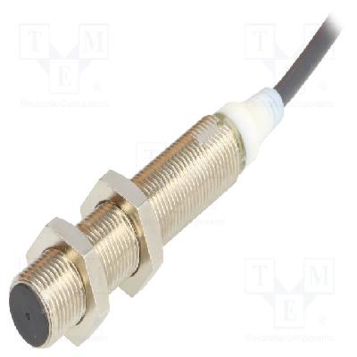  Omron Proximity Sensor