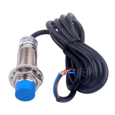 Capacitive Proximity Sensor