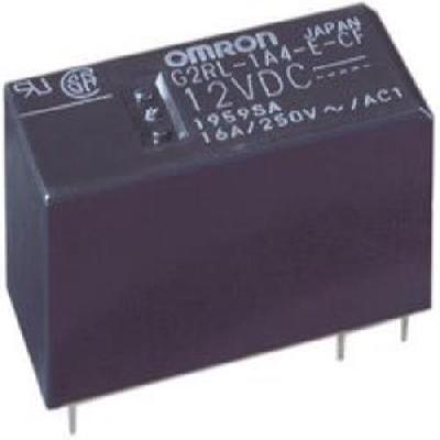 Omron MY2N-GS-DC24