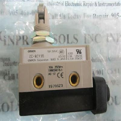 Omron Limit Switch