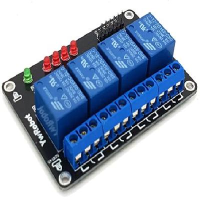 Relay Modules