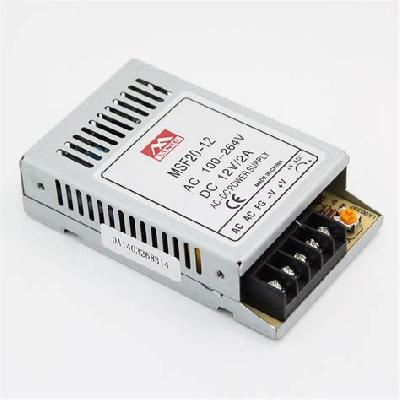 Switch Mode Power Supply