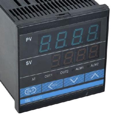 Temperature Controllers