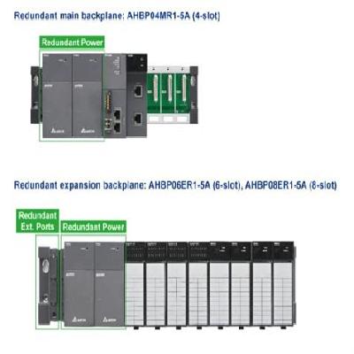 AH Series Standard PLC CPU Module
