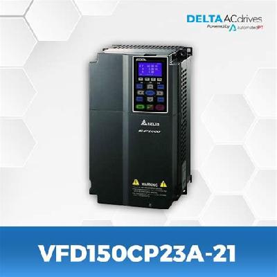 CP2000 DELTA AC DRIVE