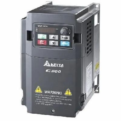 Delta  AC Drives