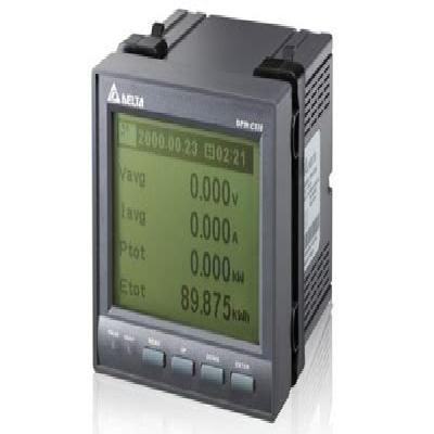 Delta DPM-530 Power Meter