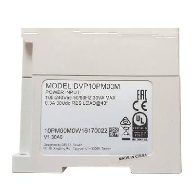 Delta DVP-10PM PLC Controller